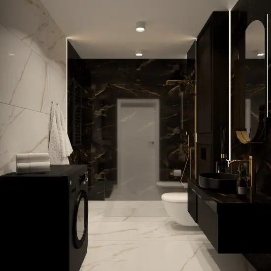 Realizacja pod Klucz