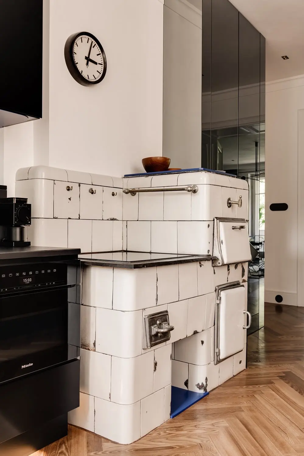 Design: Katarzyna Baumiller | Foto: ONISTORIES