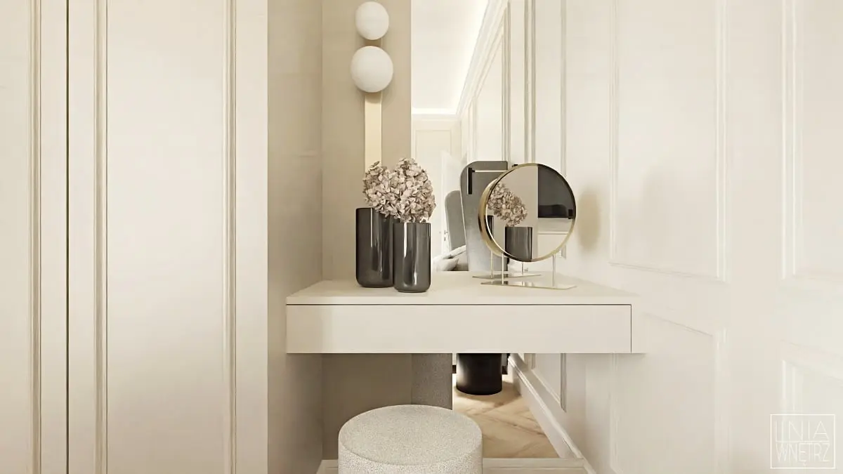 Proj.: Linia Wnętrz