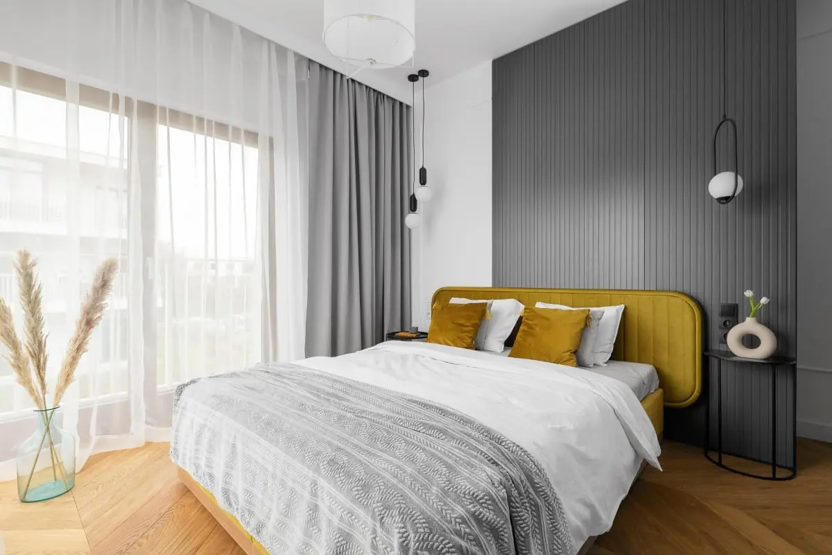 proj.: Poziom 3. Projektowanie Wnętrz | zdj.: Mateusz Pawelski