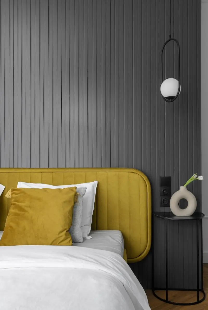 proj.: Poziom 3. Projektowanie Wnętrz | zdj.: Mateusz Pawelski