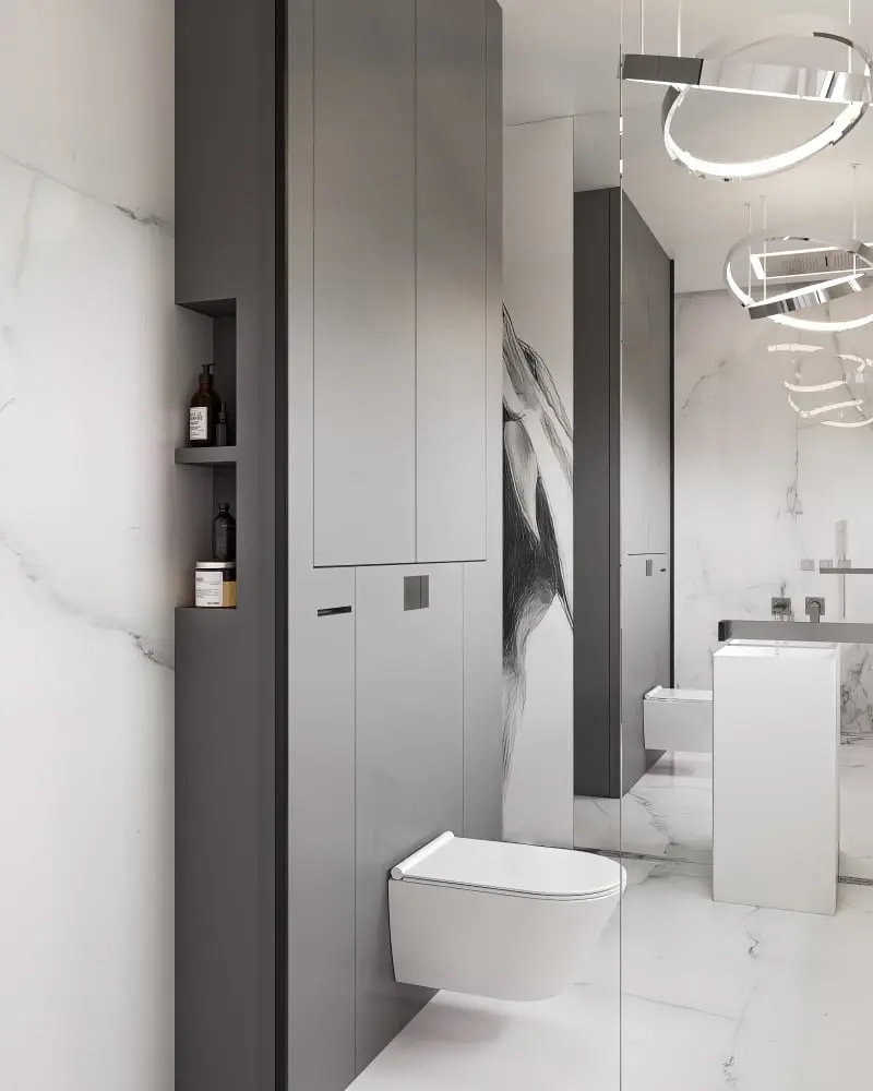 Proj.: Tissu – Agnieszka Zaremba i Magdalena Kostrzewa-Świątek