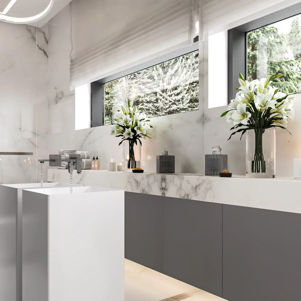 Proj.: Tissu – Agnieszka Zaremba i Magdalena Kostrzewa-Świątek