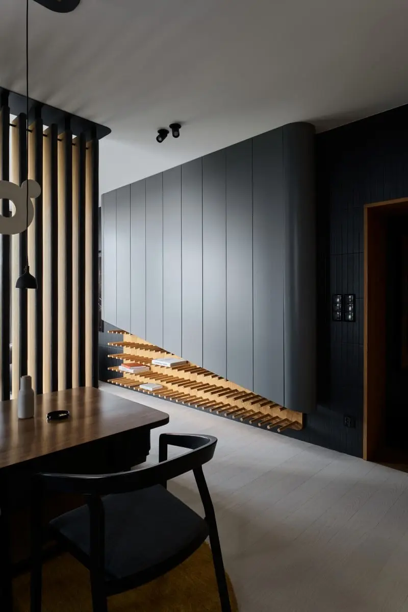 design: Zarysy Jan Wadim Sekuła | fot.: Tomo Yarmush