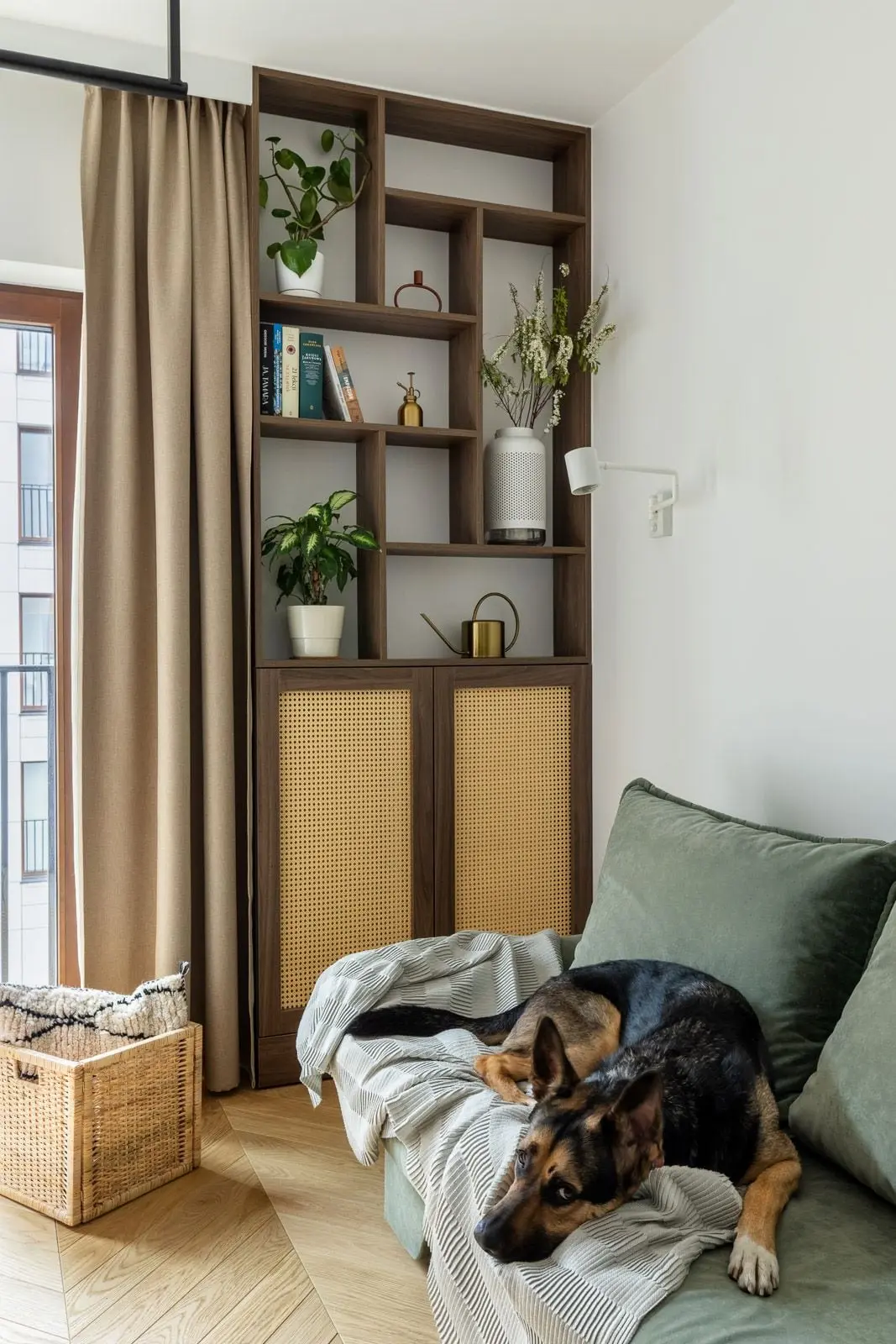 Design: HURAGAN STUDIO | Foto: Kąty Proste