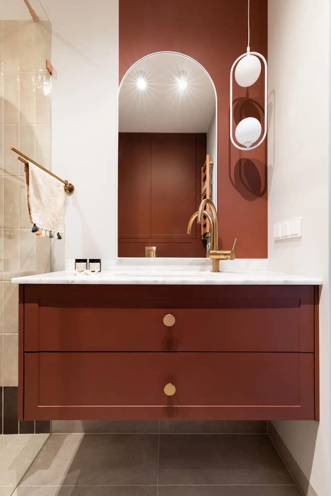 Design: HURAGAN STUDIO | Foto: Kąty Proste