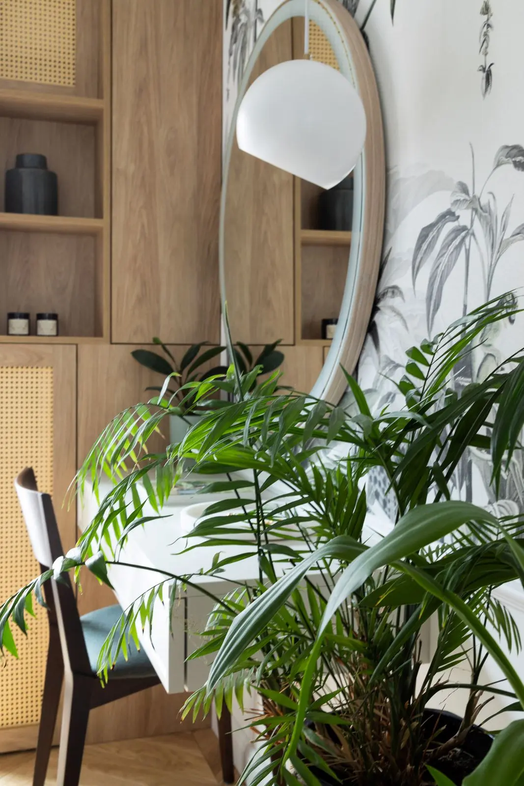 Design: HURAGAN STUDIO | Foto: Kąty Proste