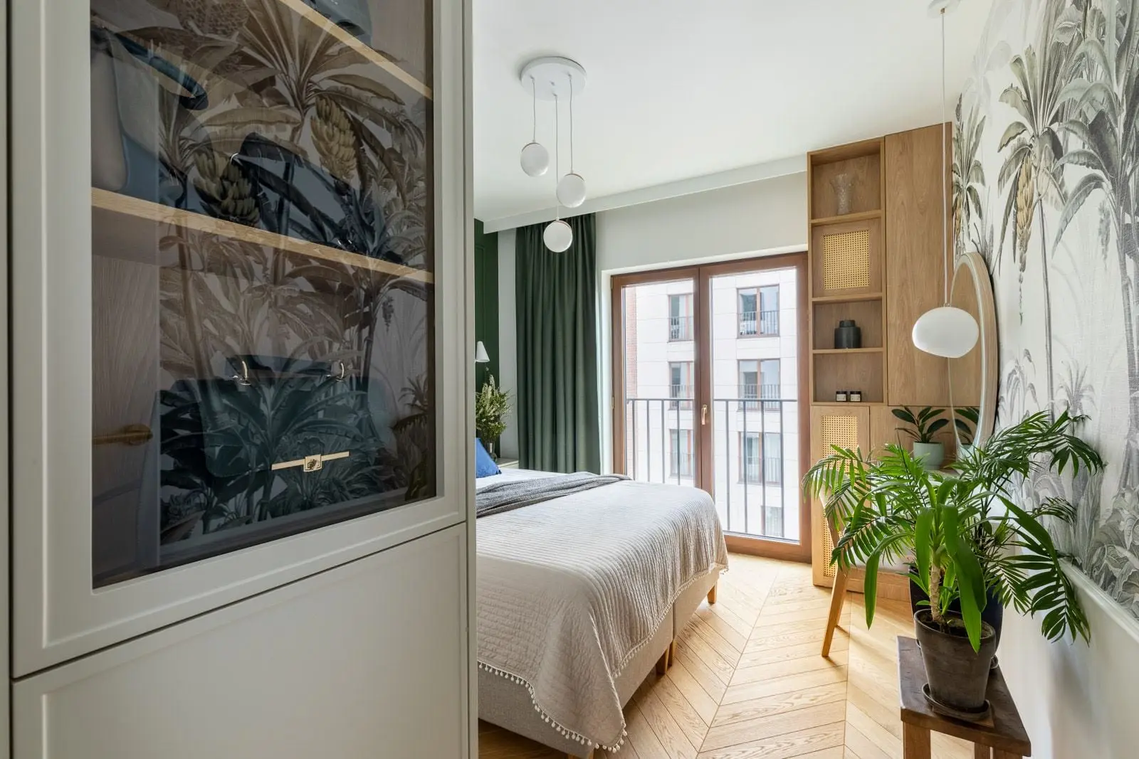 Design: HURAGAN STUDIO | Foto: Kąty Proste