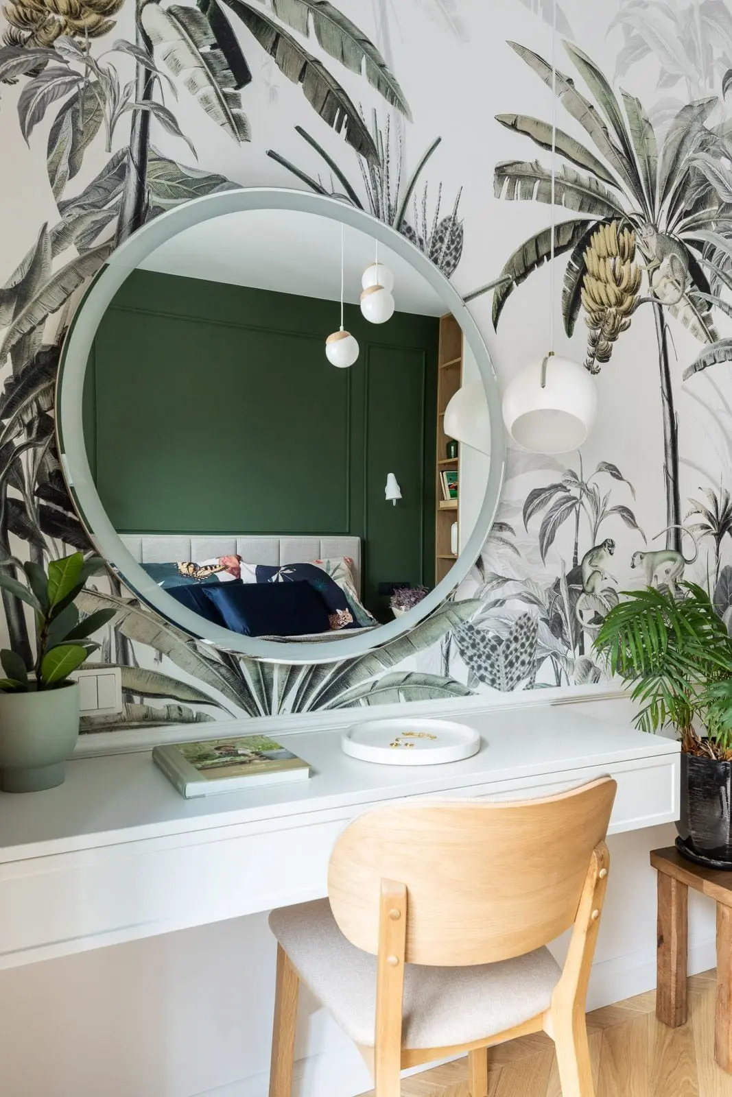 Design: HURAGAN STUDIO | Foto: Kąty Proste