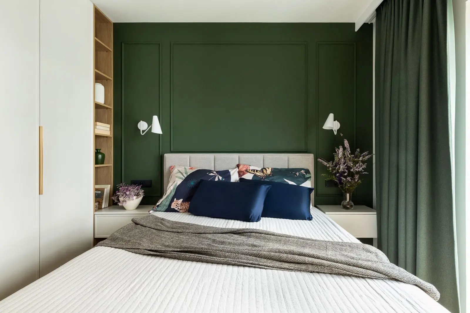 Design: HURAGAN STUDIO | Foto: Kąty Proste