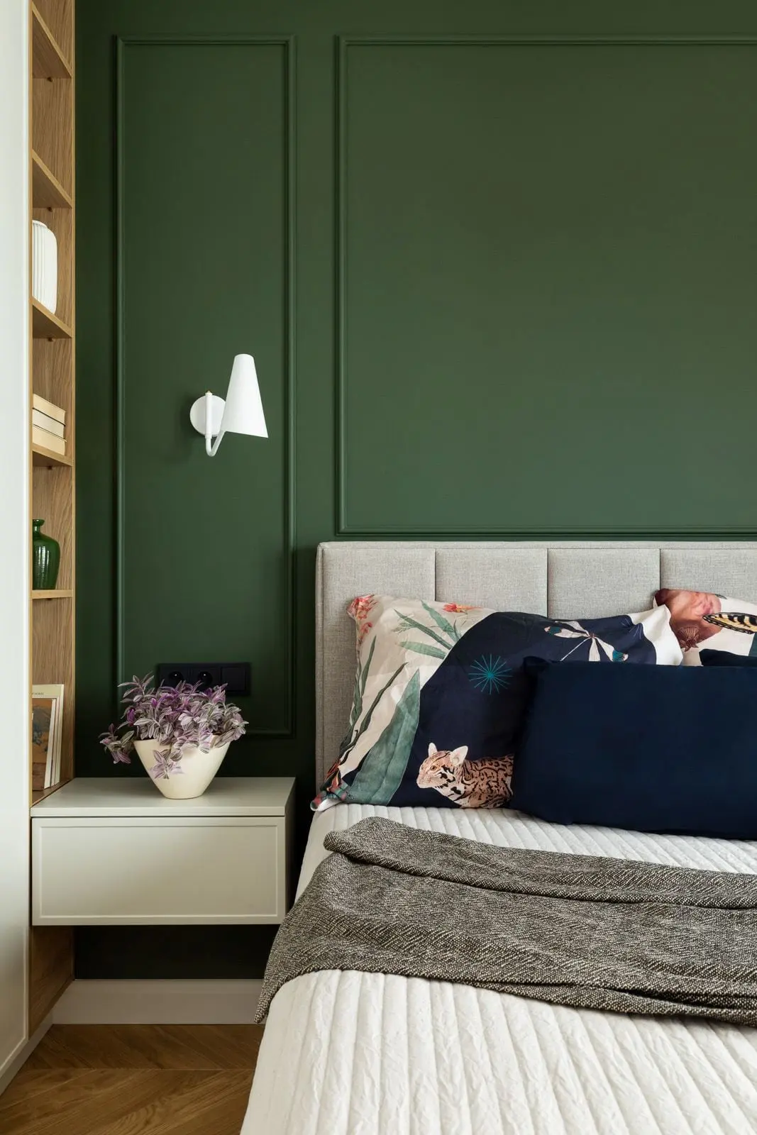 Design: HURAGAN STUDIO | Foto: Kąty Proste