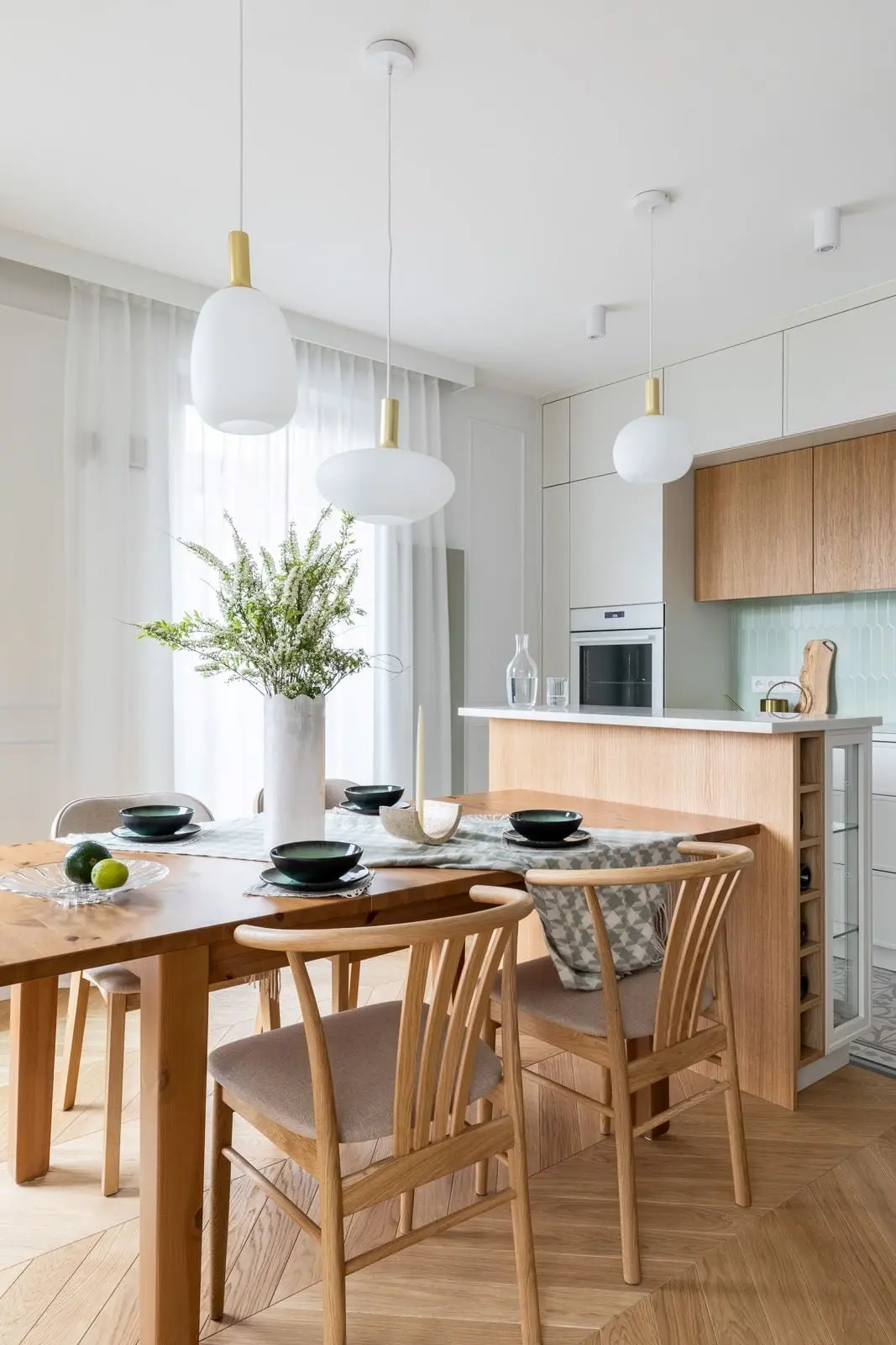 Design: HURAGAN STUDIO | Foto: Kąty Proste