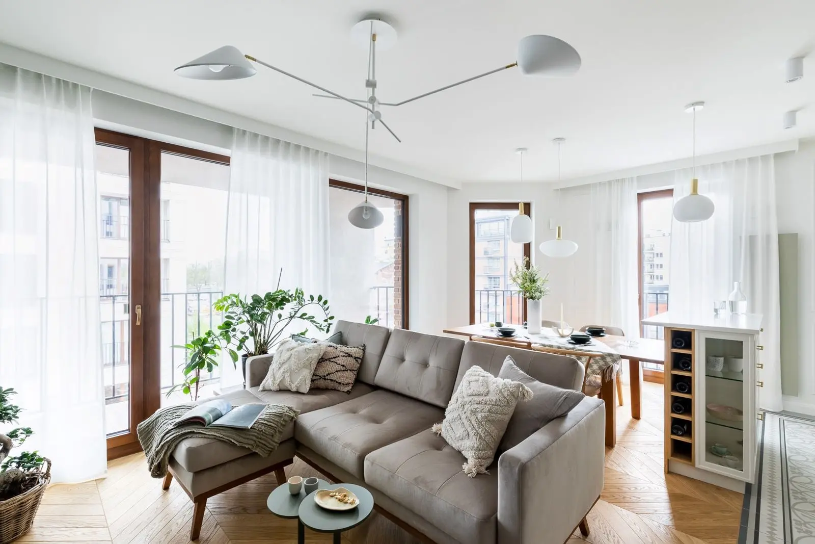 Design: HURAGAN STUDIO | Foto: Kąty Proste