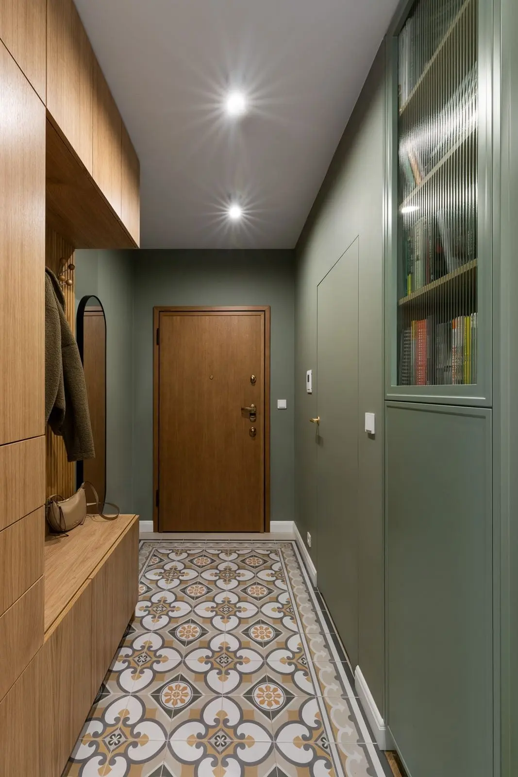 Design: HURAGAN STUDIO | Foto: Kąty Proste