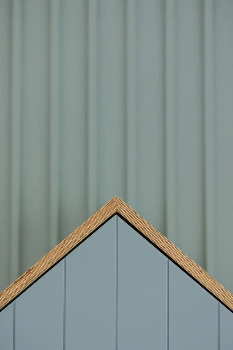 Pokój Wojtka | design: Agata Brach Architekt, fot. Agata Grządzielska Fotografia