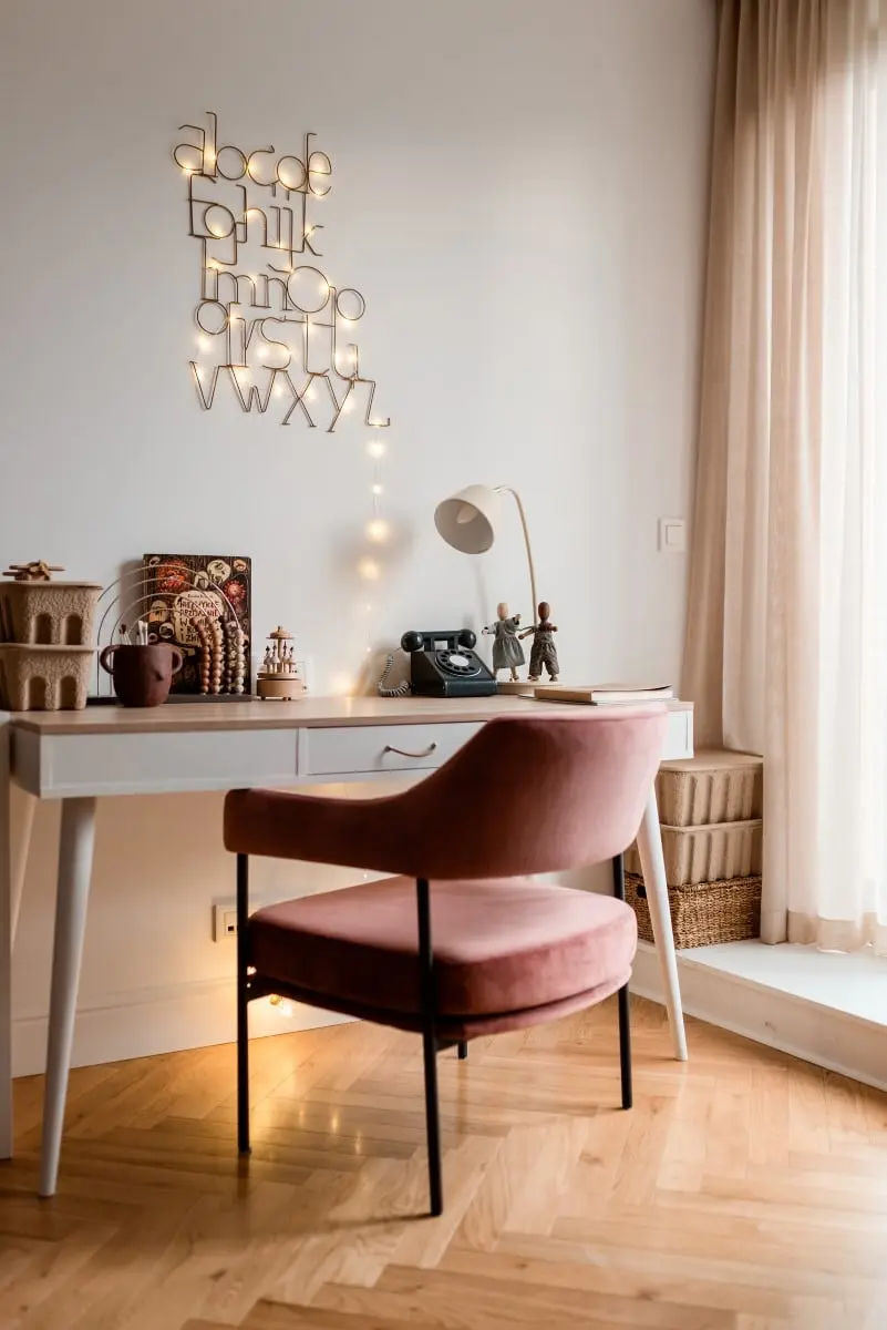 proj. Balicka Design | zdj. Dobre Światło