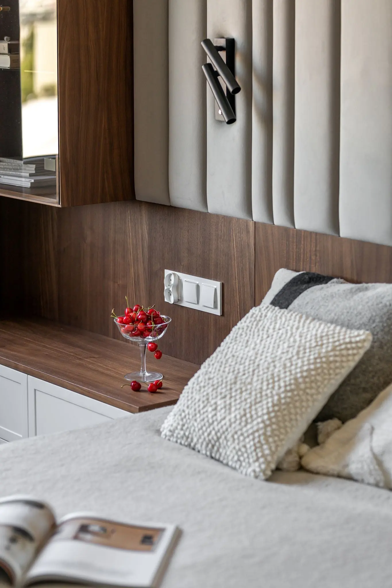 DESIGN: MJOY FOTO: INKADR