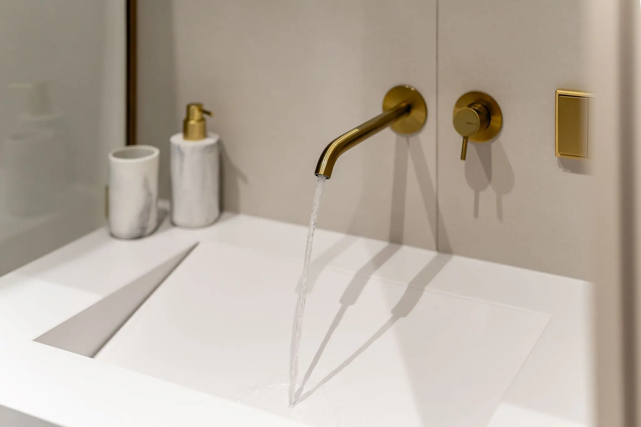  Projekt: Archem Wnętrza Foto: INKADR Natalia Kaczmarek