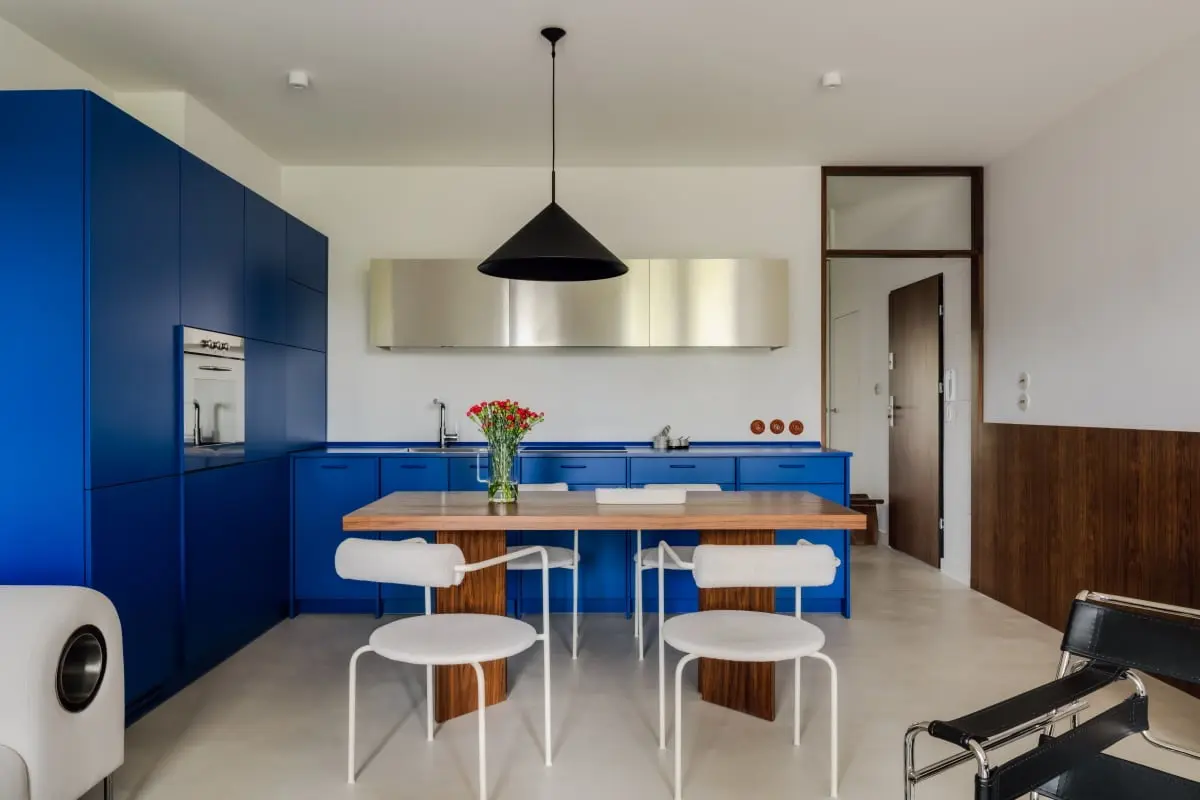 Proj.: Furora Studio | Diana Żurek, Bartosz Girek | Fot.: ONI Stories