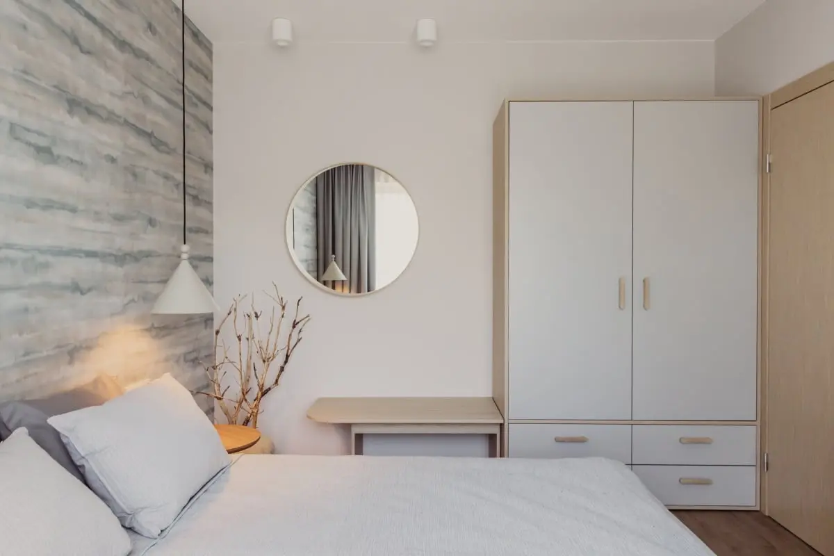 Projekt wnętrz: BIURO KREACJA  Dorota Terlecka, Marianna Matuszewska, Justyna Pałdyna; Foto: Alka Murat