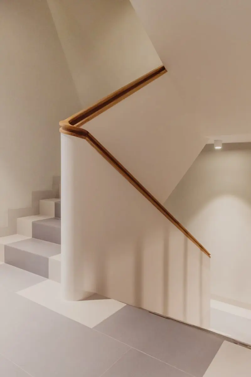 Projekt wnętrz: BIURO KREACJA  Dorota Terlecka, Marianna Matuszewska, Justyna Pałdyna; Foto: Alka Murat