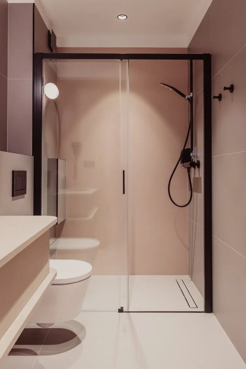 Projekt wnętrz: BIURO KREACJA  Dorota Terlecka, Marianna Matuszewska, Justyna Pałdyna; Foto: Alka Murat