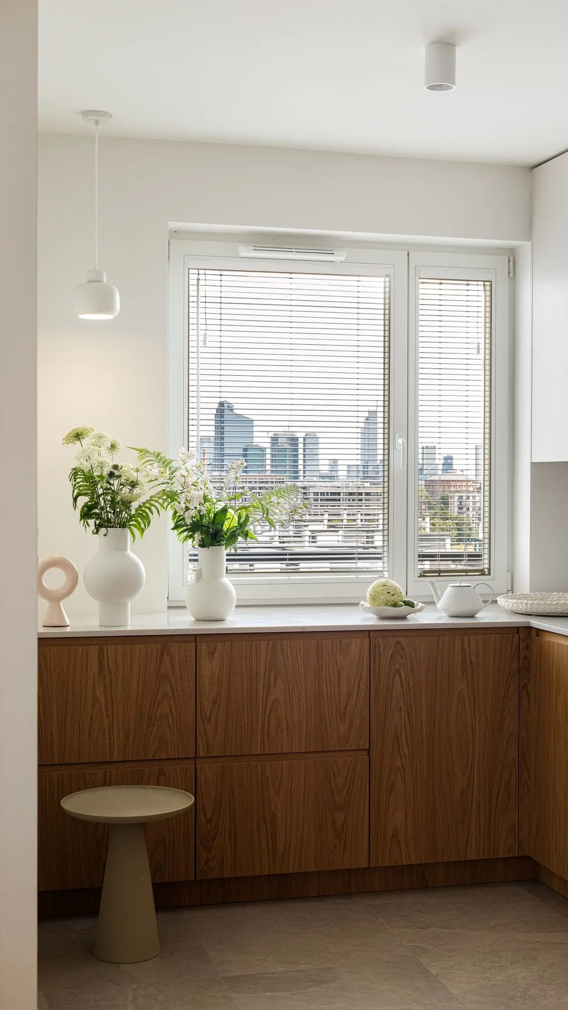 Kuchnia | Design: Butterfly Studio 