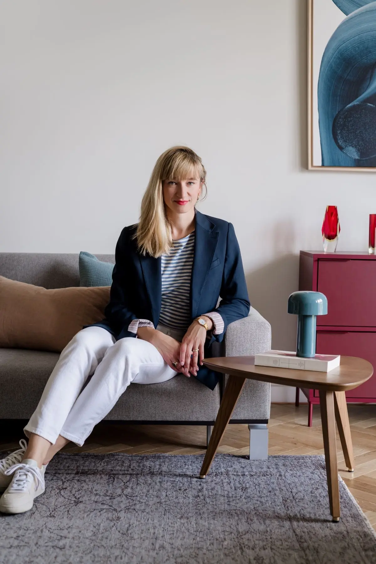 Klara Ostrowska | Foto ONI Studio