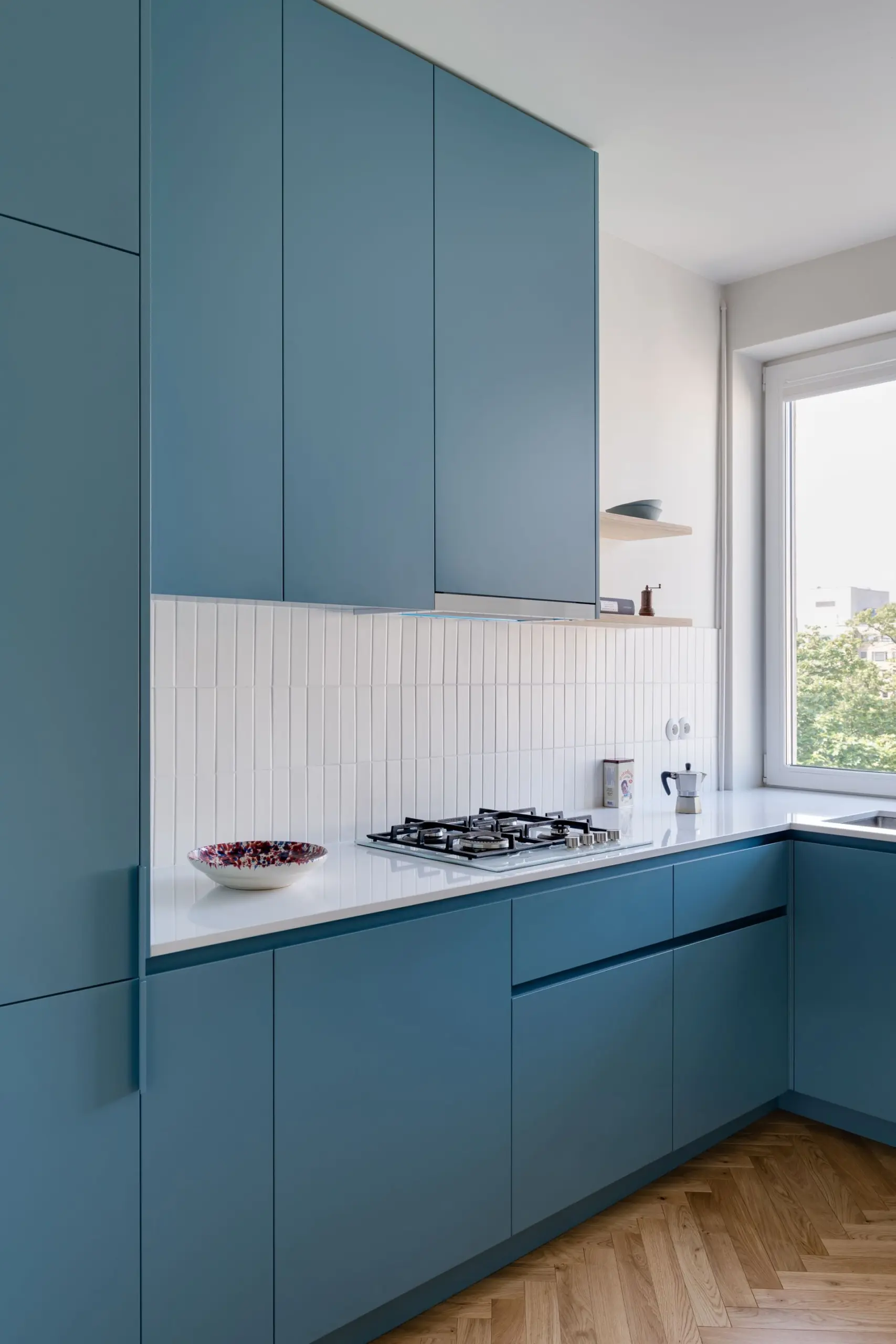 Klara Ostrowska | Foto ONI Studio