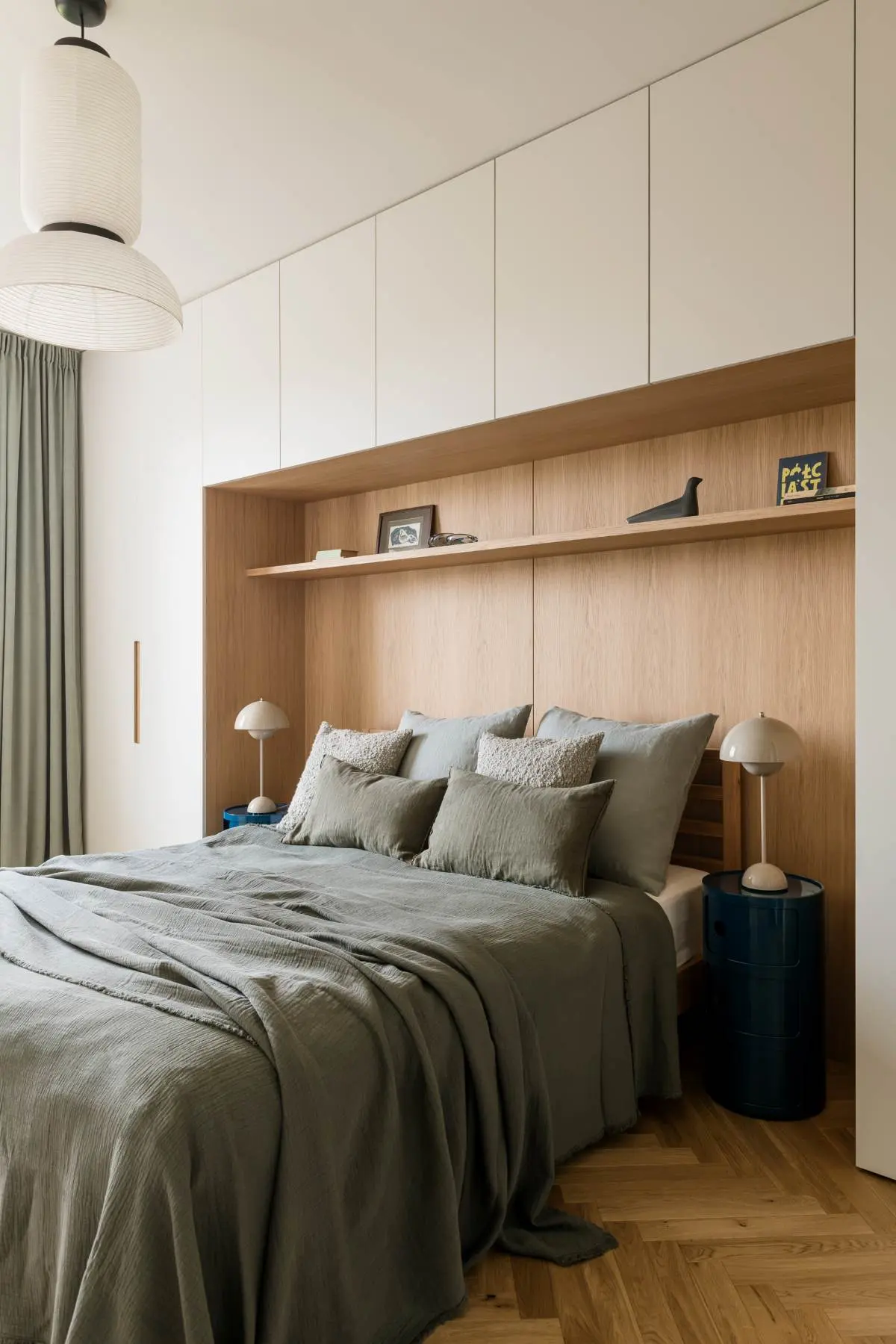 Klara Ostrowska | Foto ONI Studio