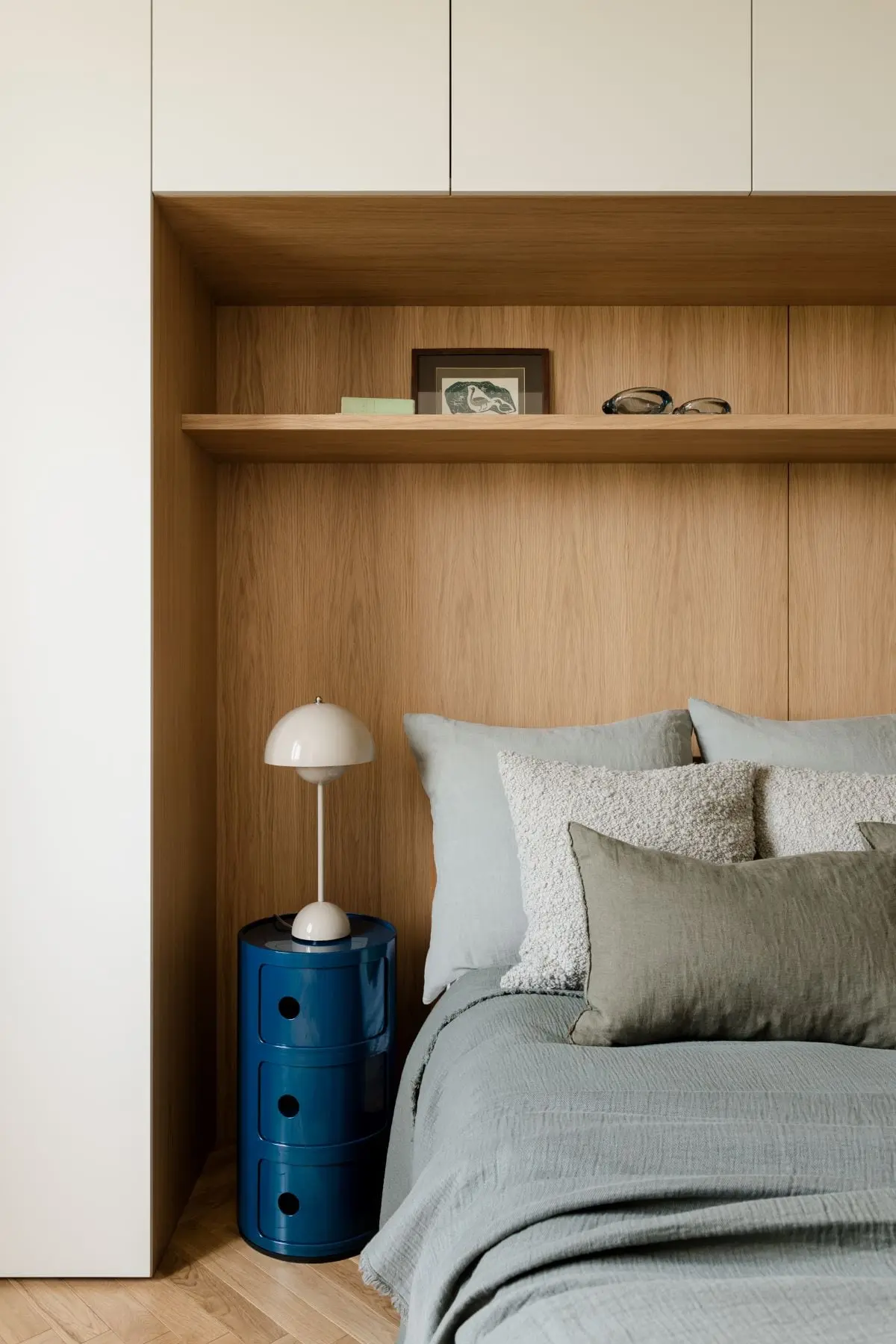 Klara Ostrowska | Foto ONI Studio