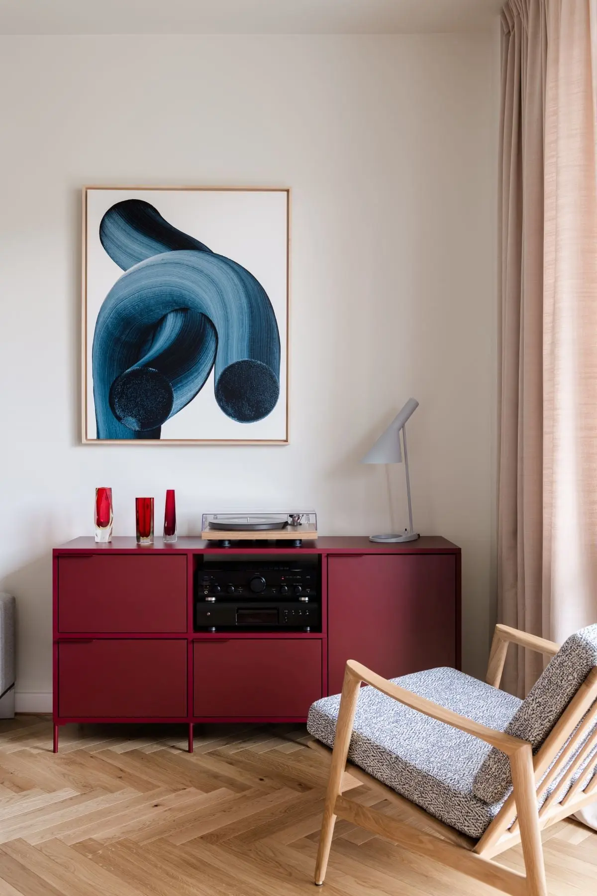 Klara Ostrowska | Foto ONI Studio