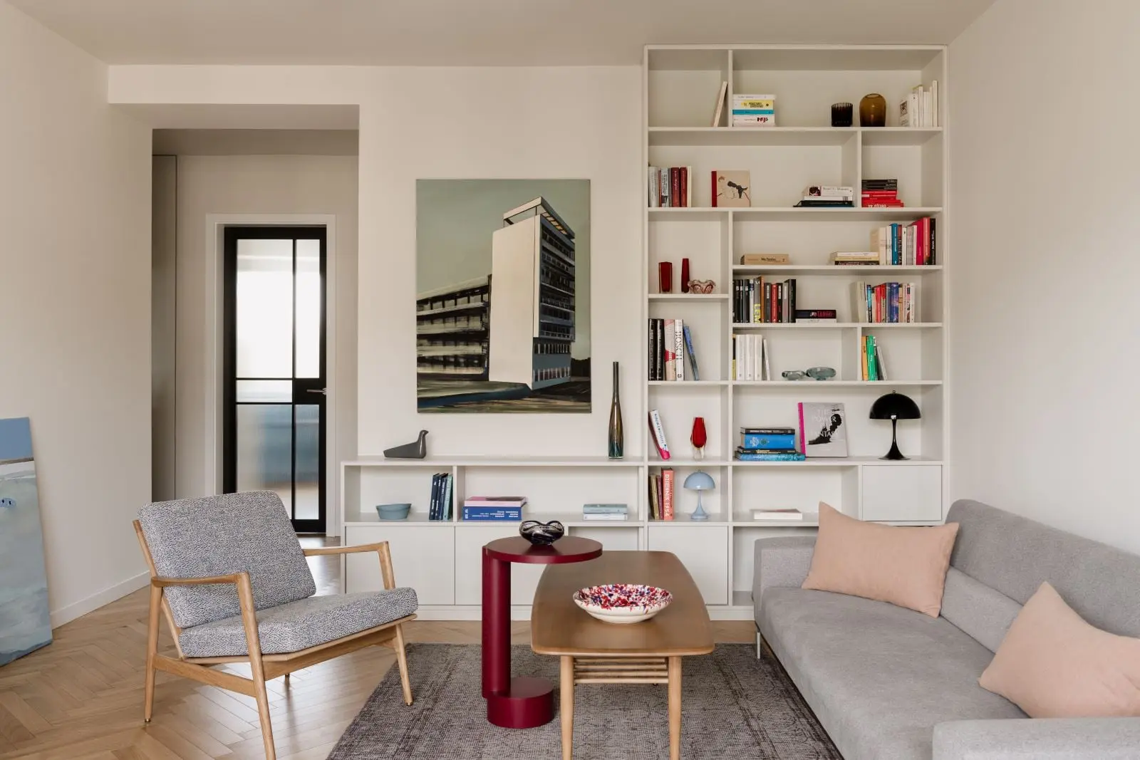 Klara Ostrowska | Foto ONI Studio