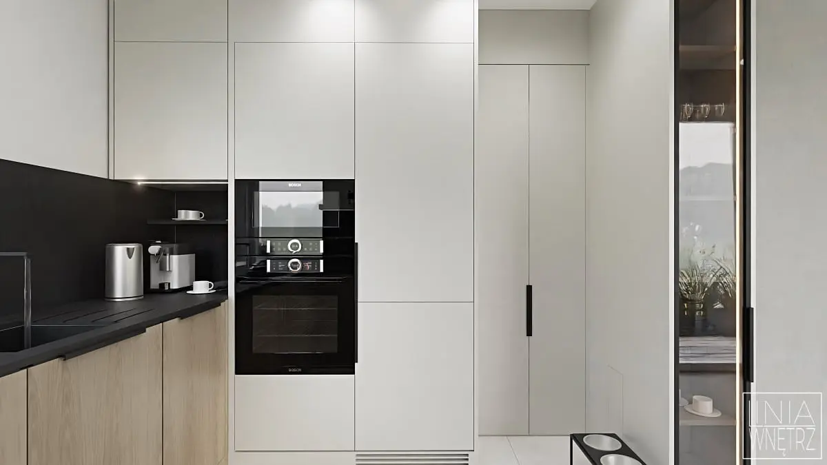 Proj.: Linia Wnętrz