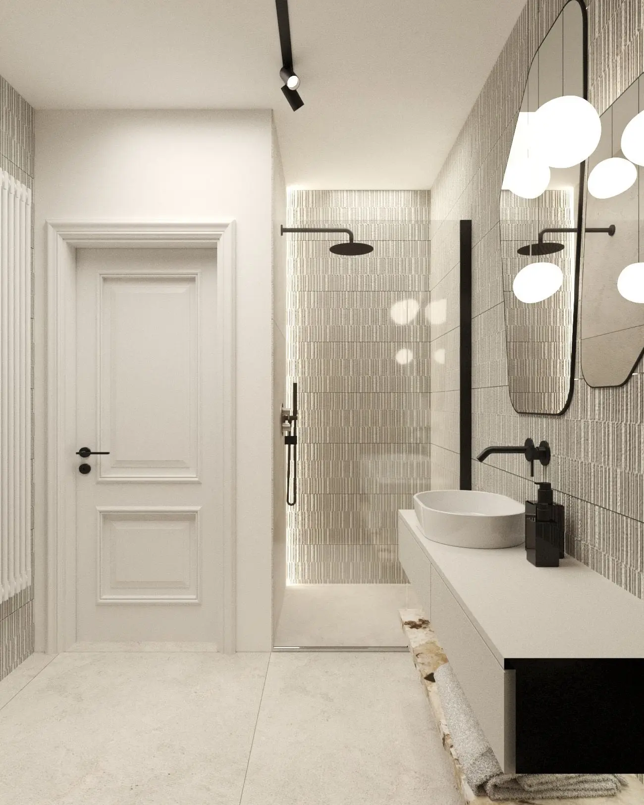 Projekt Internity Home 