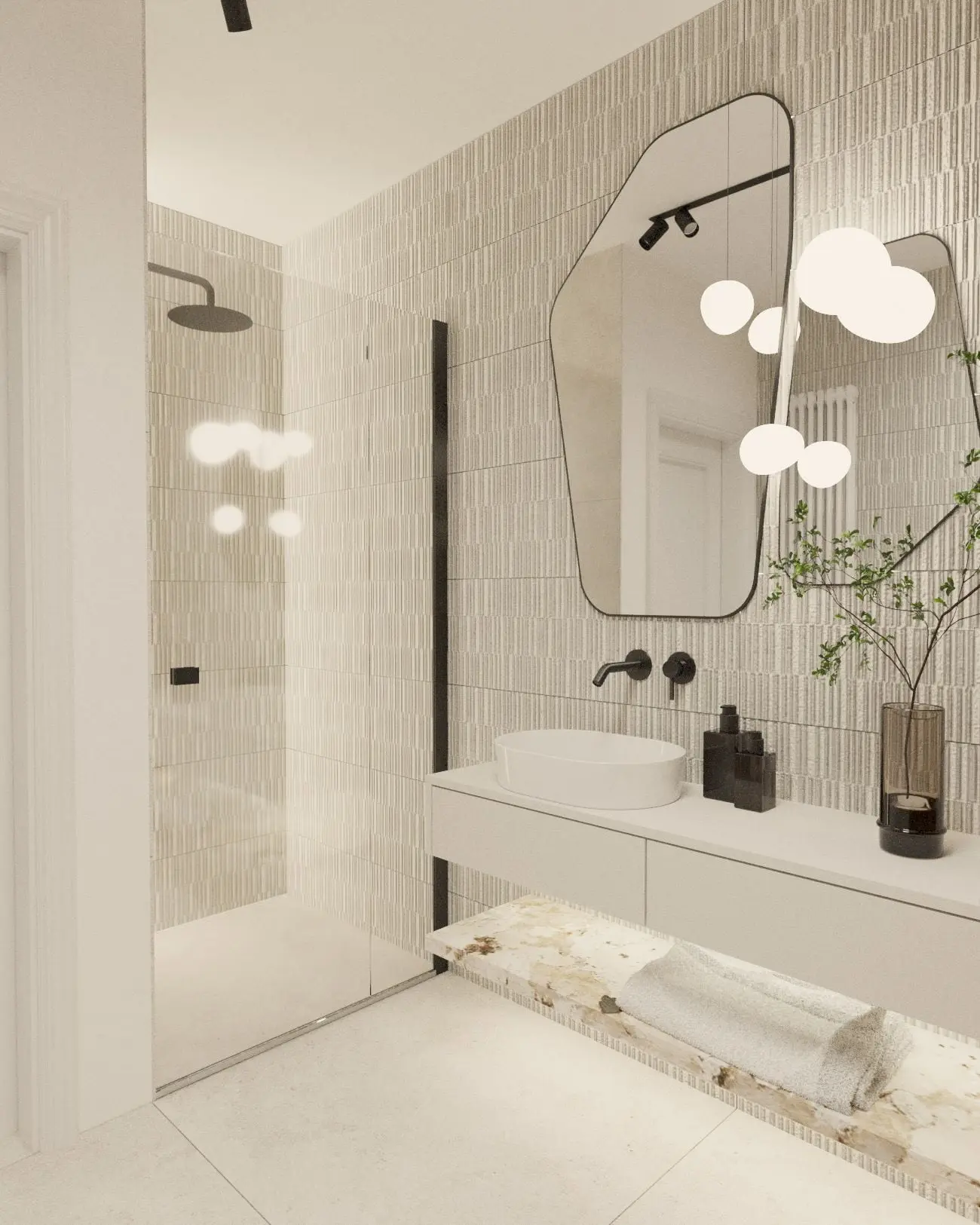 Projekt Internity Home 