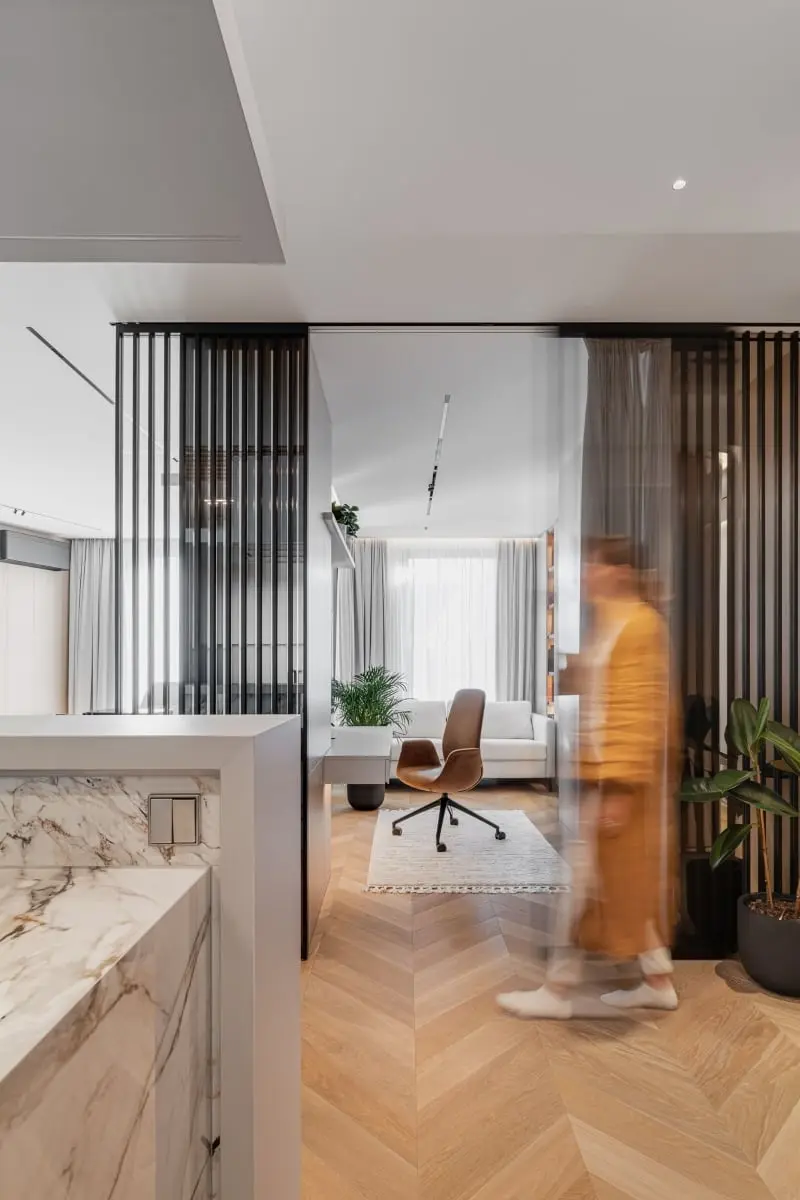 MAKA STUDIO Aleksandra Kurc i Wiktor Kurc