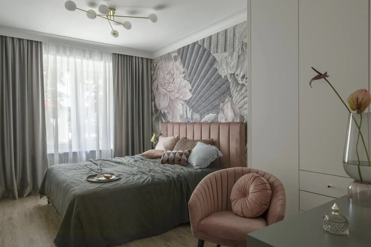 Proj.: Mango Investments; Fot.: Yassen Hristov