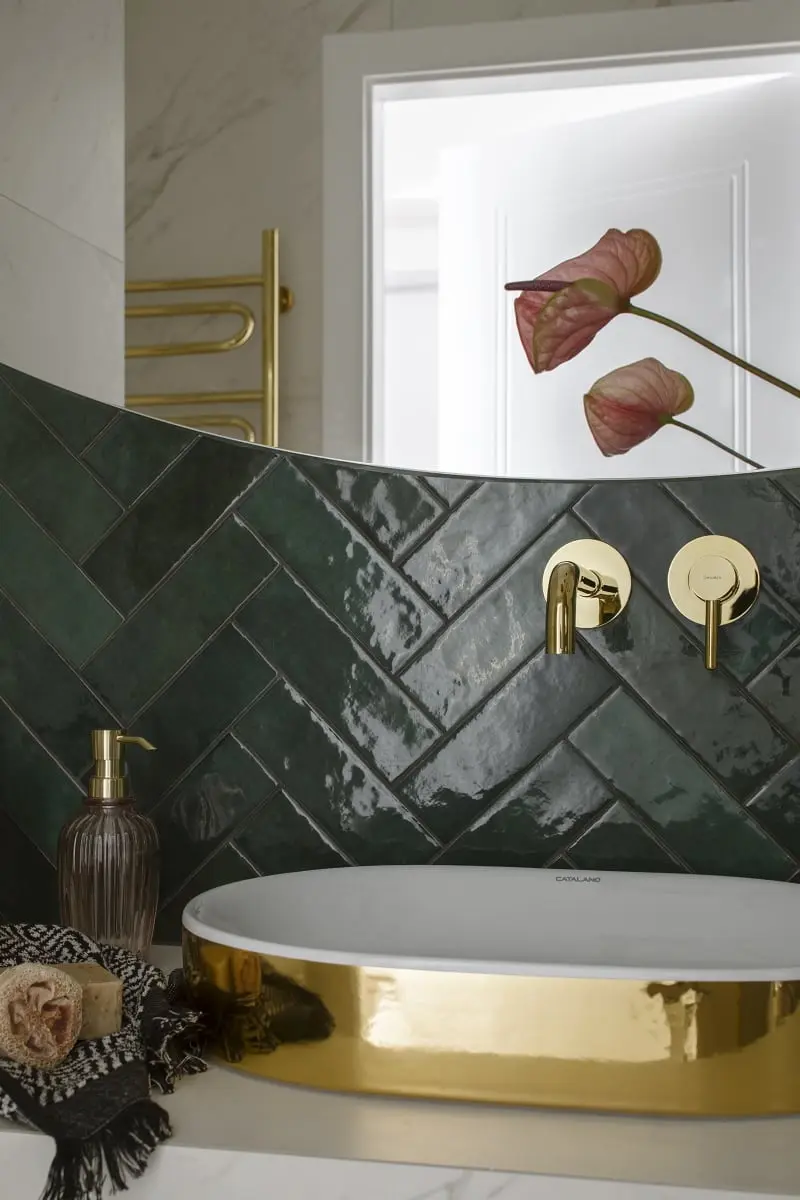 Proj.: Mango Investments; Fot.: Yassen Hristov