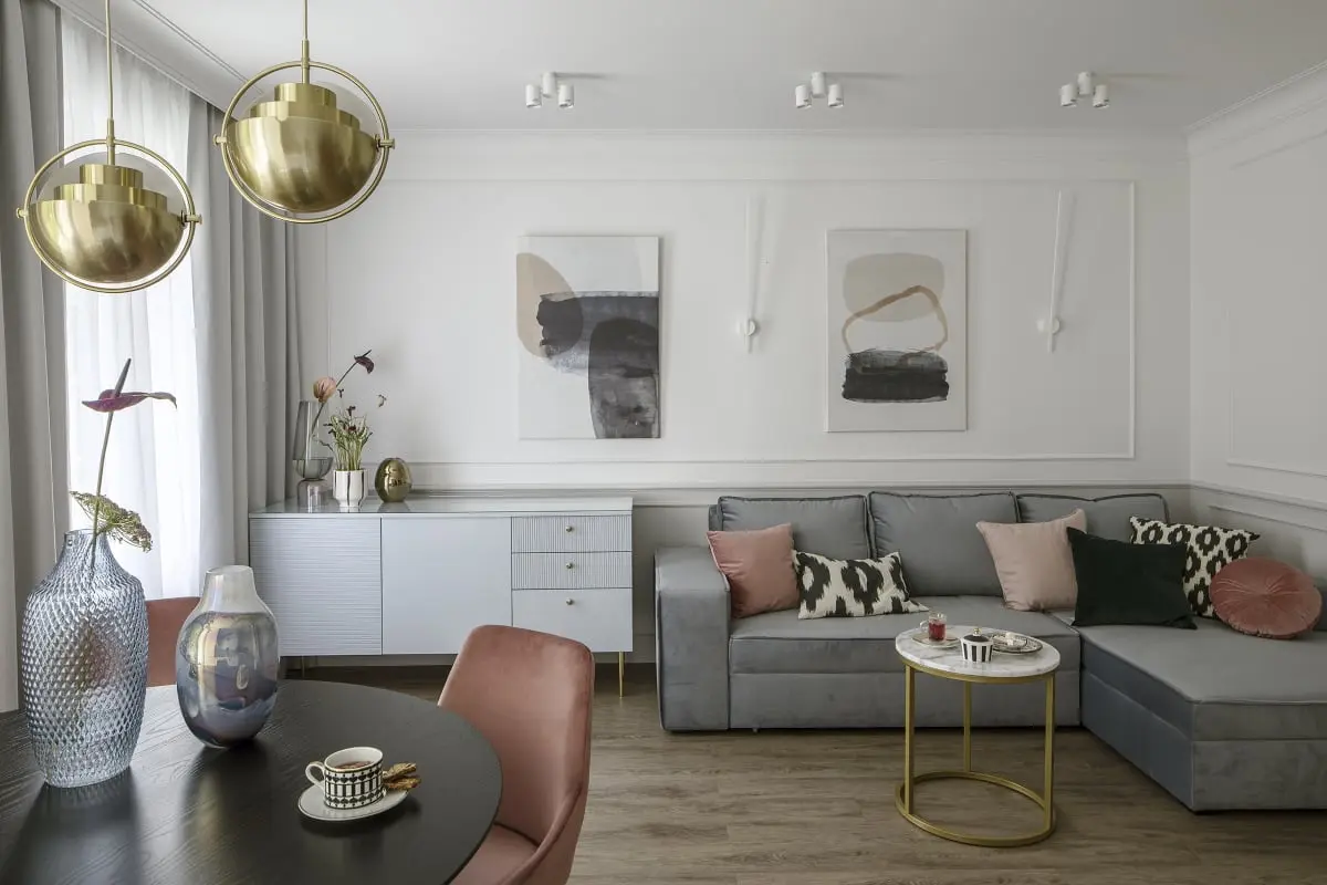 Proj.: Mango Investments; Fot.: Yassen Hristov