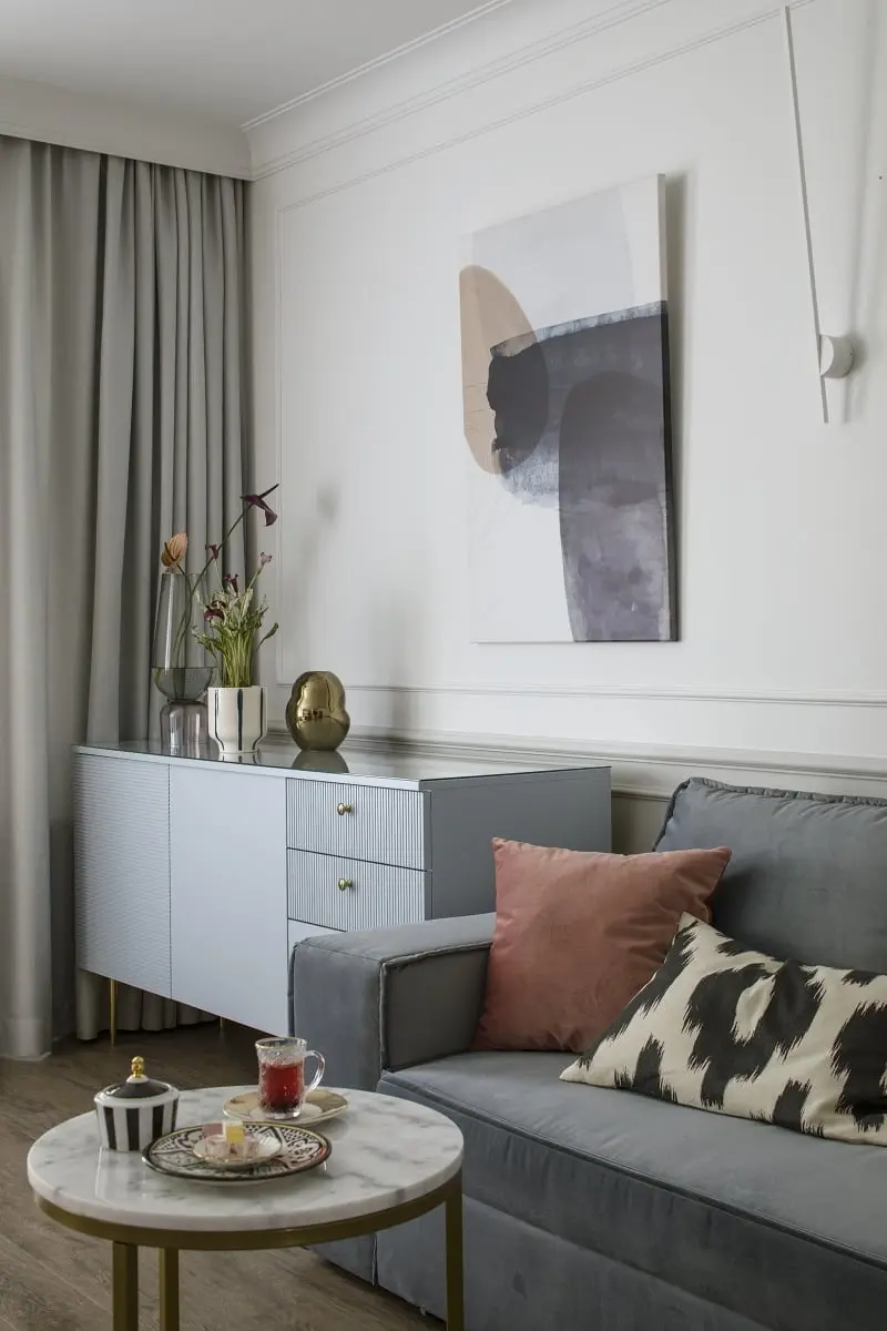 Proj.: Mango Investments; Fot.: Yassen Hristov