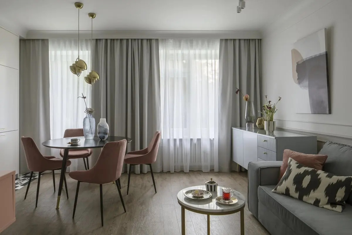 Proj.: Mango Investments; Fot.: Yassen Hristov