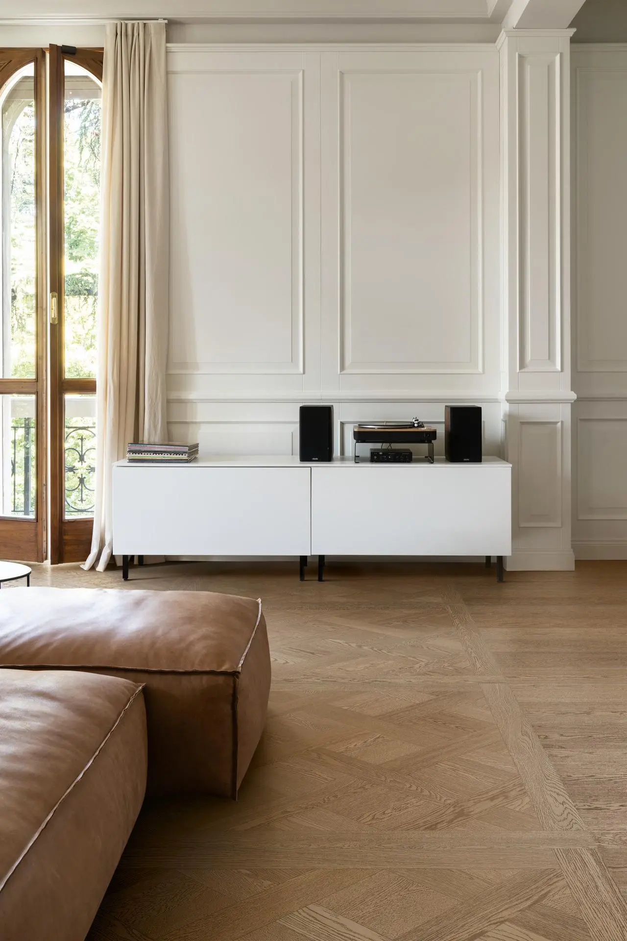 Nowa kolekcja płytek Marazzi Intrecci