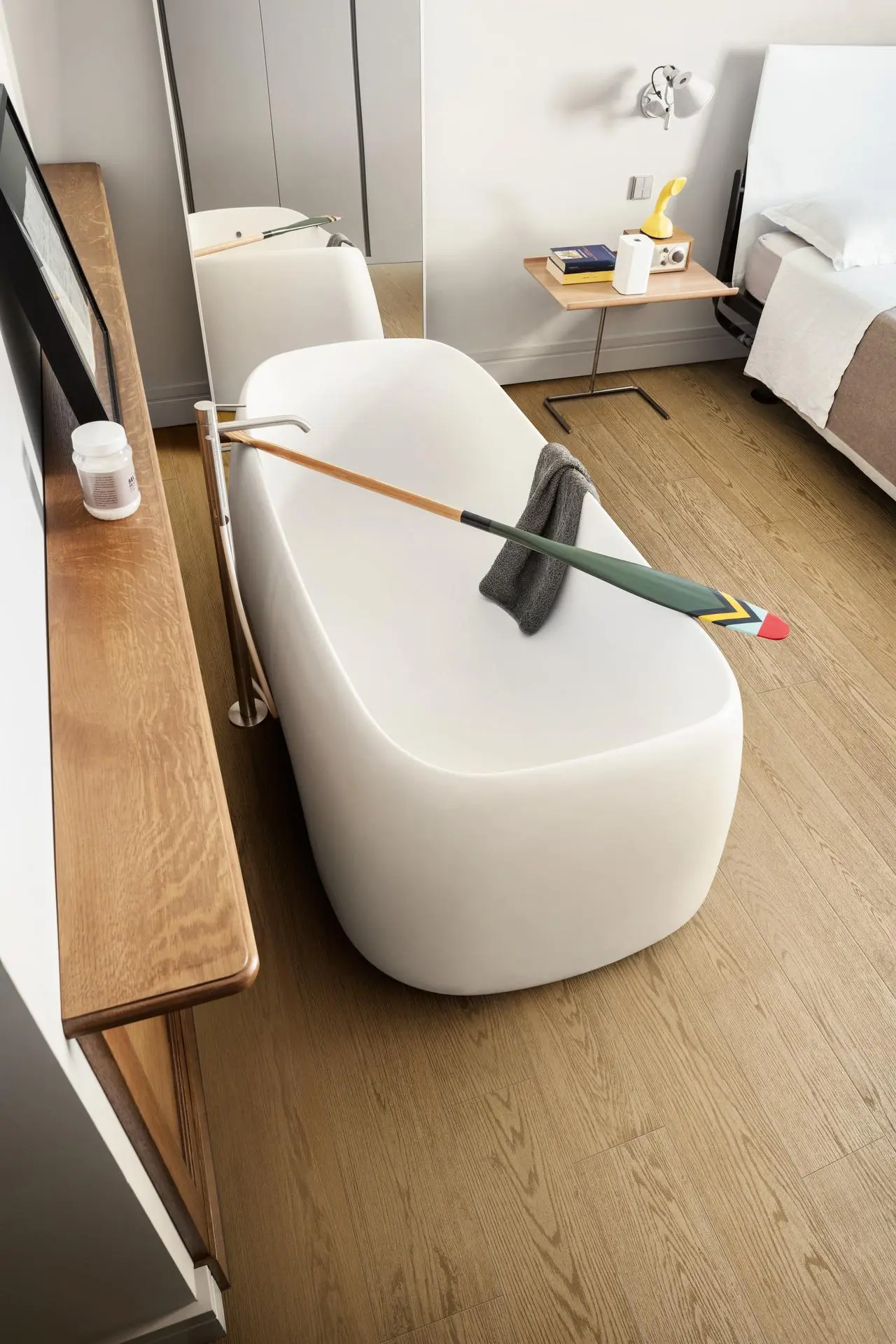 Nowa kolekcja płytek Marazzi Intrecci