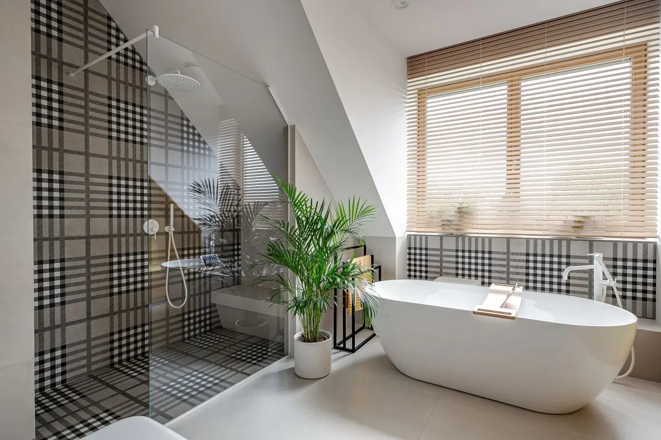 Pro.: Tomasz Słomka i Anna Kapinos | TOKA + HOME | Fot: Radosław Sobik