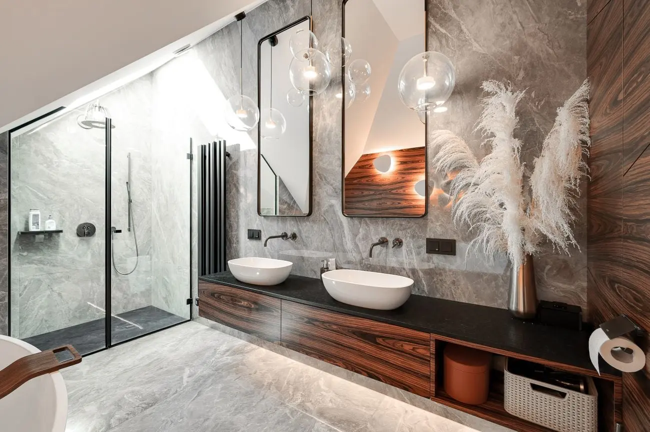 Pro.: Tomasz Słomka i Anna Kapinos | TOKA + HOME | Fot: Radosław Sobik