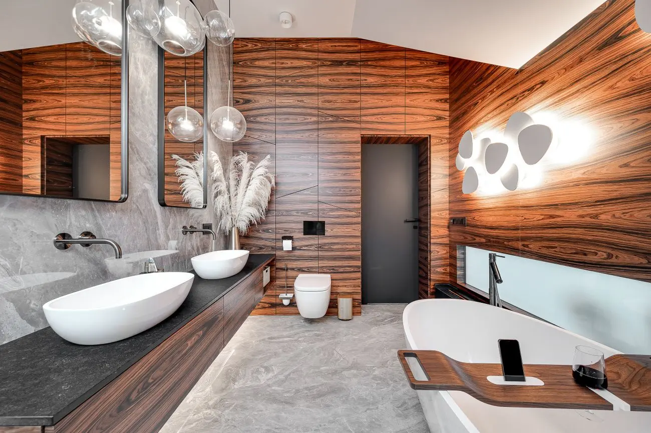 Pro.: Tomasz Słomka i Anna Kapinos | TOKA + HOME | Fot: Radosław Sobik