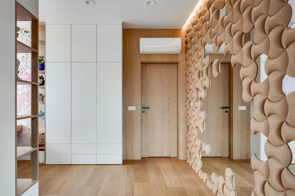 Pro.: Tomasz Słomka i Anna Kapinos | TOKA + HOME | Fot: Radosław Sobik