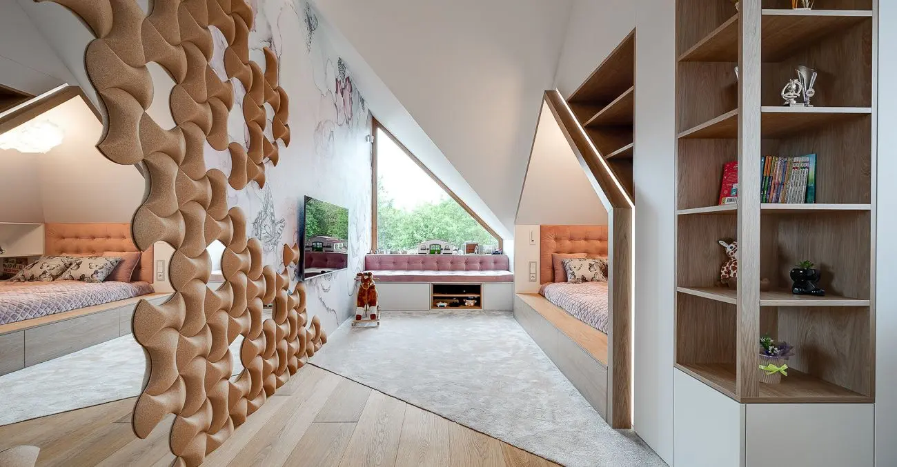 Pro.: Tomasz Słomka i Anna Kapinos | TOKA + HOME | Fot: Radosław Sobik