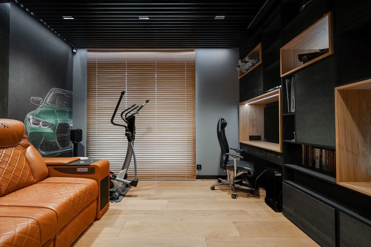 Pro.: Tomasz Słomka i Anna Kapinos | TOKA + HOME | Fot: Radosław Sobik